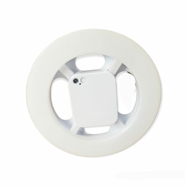 FA-220A LED Emergency Disc Light 200W