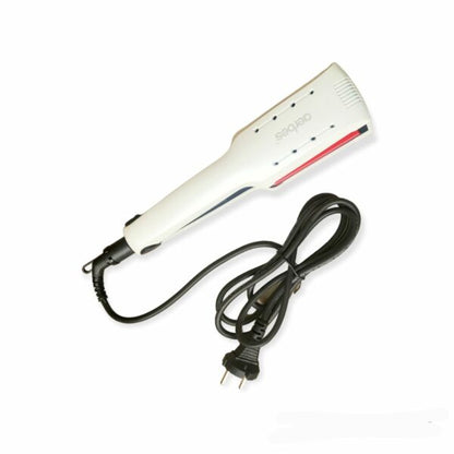 Aerbes Dry And Wet Hair  Straightener