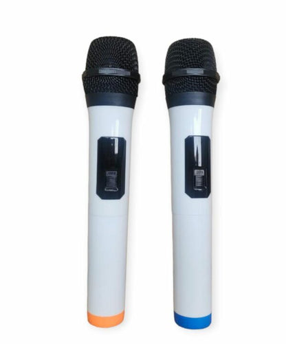 Professional Dual Karaoke  Wireless Microphone