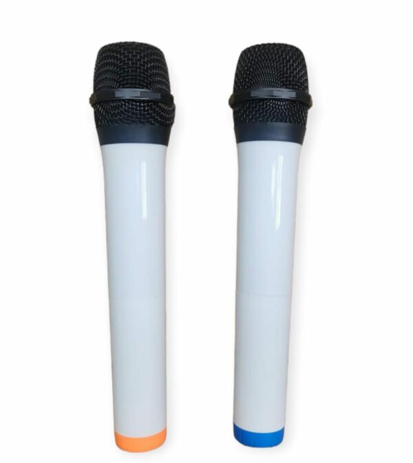 Professional Dual Karaoke  Wireless Microphone