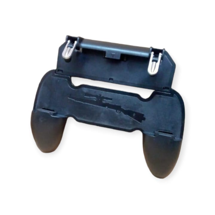 SY-1011 W11 Mobile Game Controller Fire Trigger For PUBG