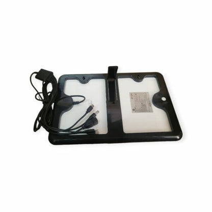 FA-EP-0606A Multifunctional 6W Solar Panel 6V