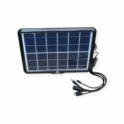 FA-EP-0606A Multifunctional 6W Solar Panel 6V