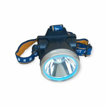 FA-WH01 Rechargeable Headlamp Stepless Dimming 2 x 18650 Battery