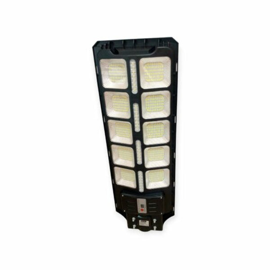 Aerbes AB-X8300 Integrated Solar Powered LED Street Light 6500K With Remote Control 300W