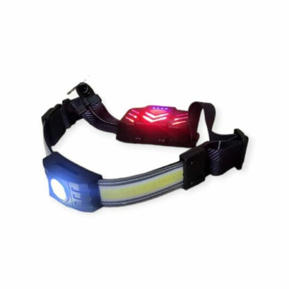 FA-5810 Rechargeable Multi-functional Head Lamp