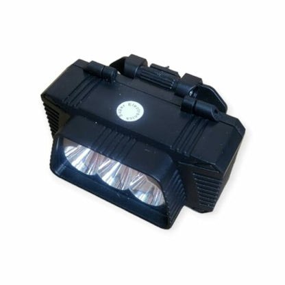 FA-915 Rechargeable Headlamp With 5LED