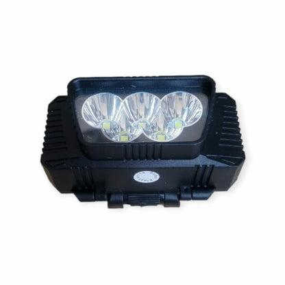 FA-915 Rechargeable Headlamp With 5LED