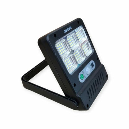 Aerbes Solar Powered Sensor Wall  Light With 96LED