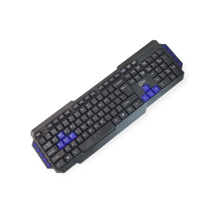 SE-W304 2.4ghz Wireless Keyboard And Mouse Combo