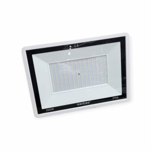 Aerbes AB-T3200 LED Outdoor Flood Light 200W