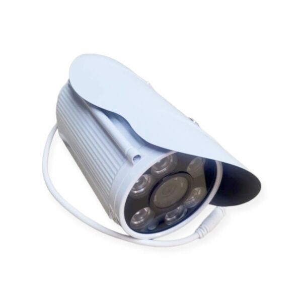 IP Digital HD Network Camera  6575-AHD200