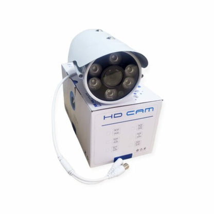 IP Digital HD Network Camera  6575-AHD200