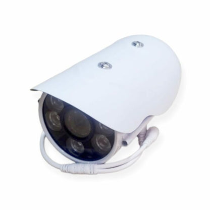 IP Digital HD Network Camera  6575-AHD200