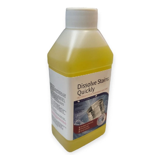 JG20375207 250ml Stain Remover Detergent for Washing Machine