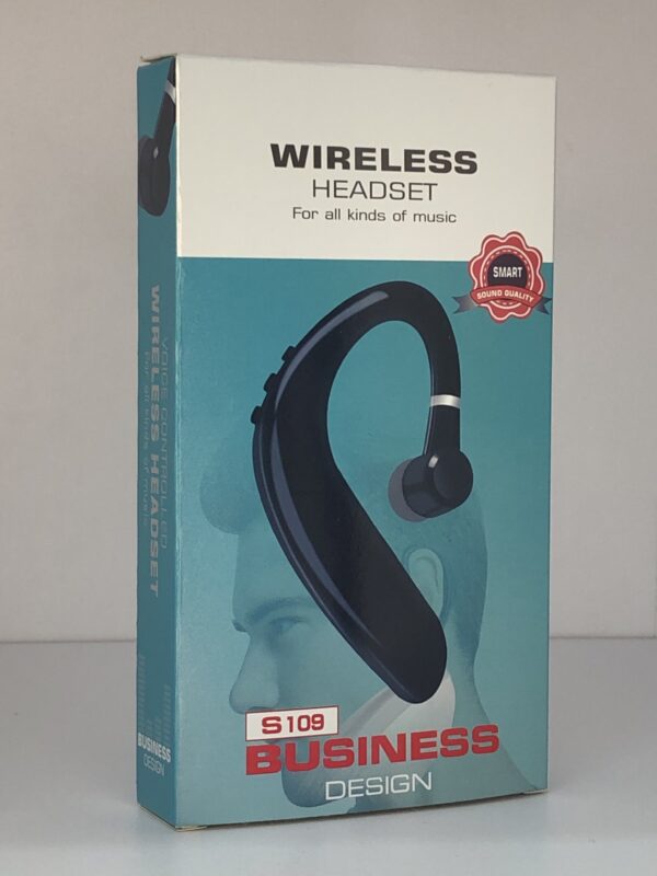 Wireless Headset