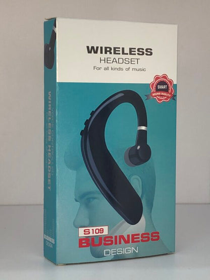 Wireless Headset