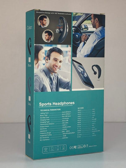 Wireless Headset