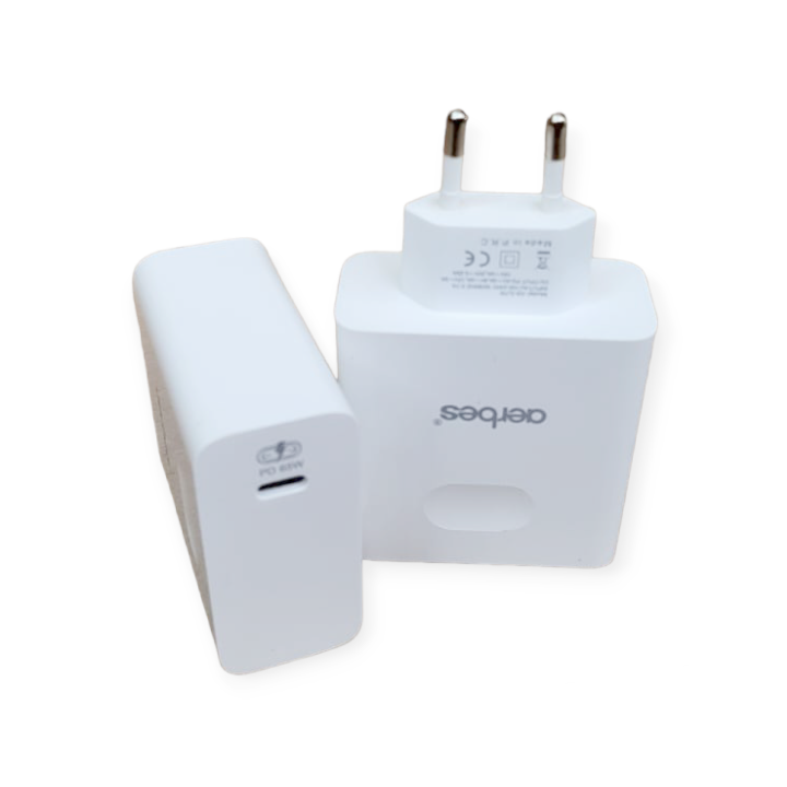 Aerbes AB-SJ16 PD 65W Quick Charging Smart Charger