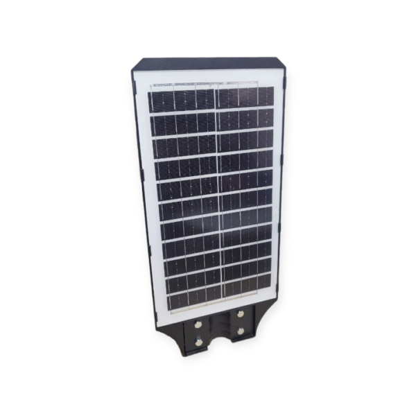 Aerbes AB-X8100 Integrated Solar Powered LED Street Light 100W