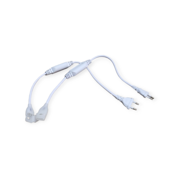 11mm Power Supply Cable For AB-G01 LED 100m Roll