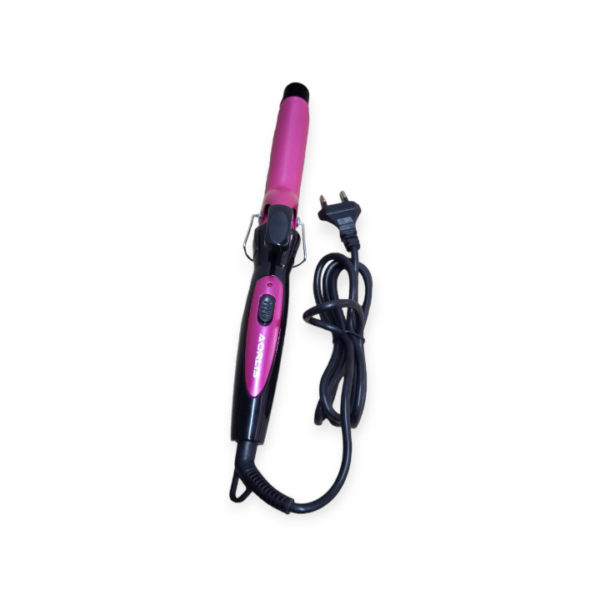 Aorlis Portable Professional Hair  Curling Iron