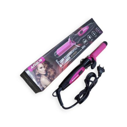 Aorlis Portable Professional Hair  Curling Iron