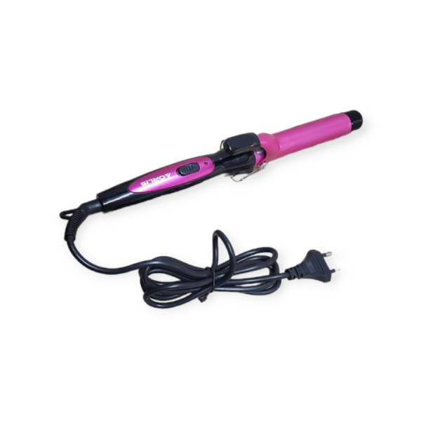 Aorlis Portable Professional Hair  Curling Iron