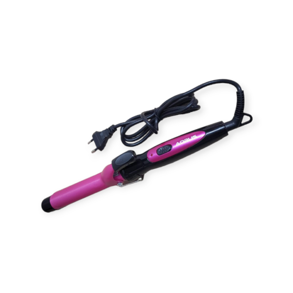 Aorlis Portable Professional Hair  Curling Iron