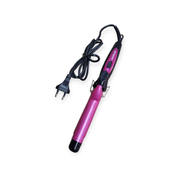 Aorlis Portable Professional Hair  Curling Iron