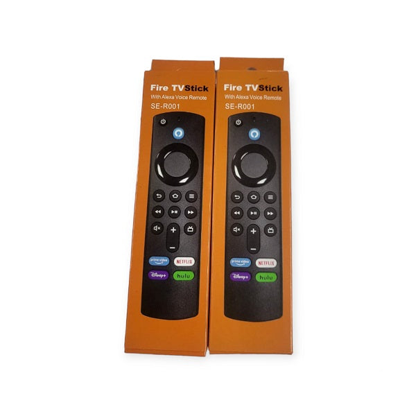 SE-R001 Voice Control Bluetooth Remote Fire Stick