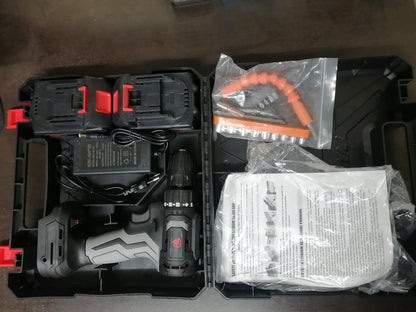 Electric Impact Drill Hammer