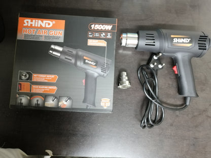 HOT AIR GUN