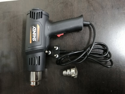 HOT AIR GUN