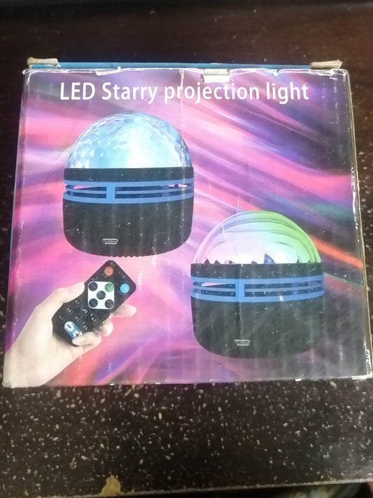 LED Q6 STAR LIGHT