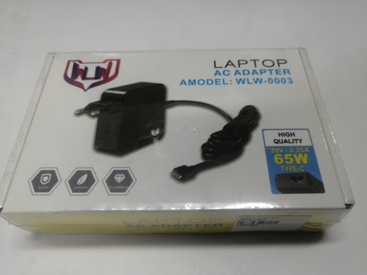 LAPTOP AC ADAPTOR