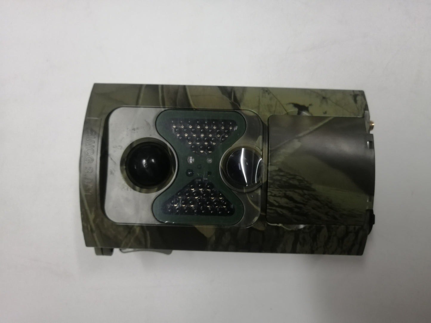 DIGITAL TRAIL CAMERA