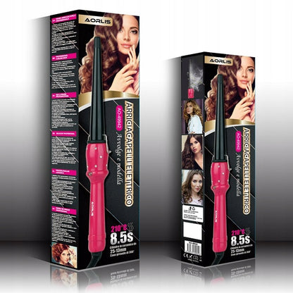 Aorlis Hair Curler