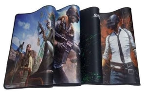 Large Gaming Mouse Pad  44cm x 35cm