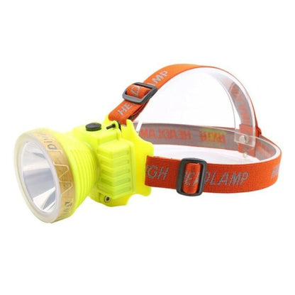 Aerbes AB-Z1061 Professional Headlamp For Diving