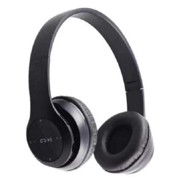 Wireless Bluetooth Headphone