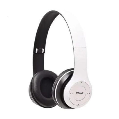 Wireless Bluetooth Headphone