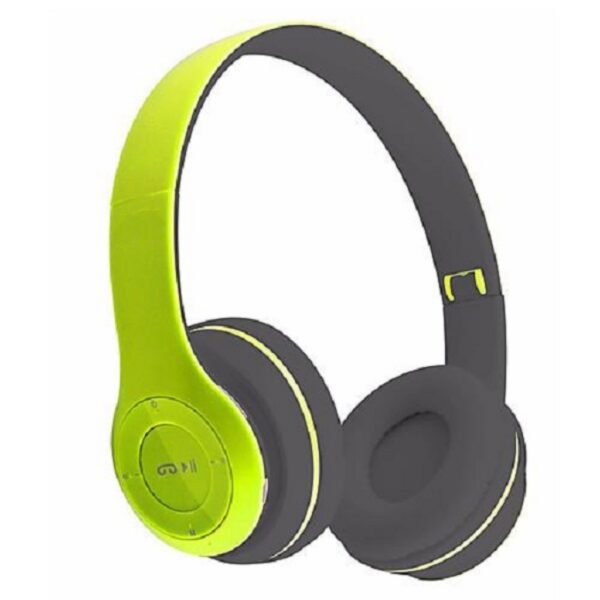 Wireless Bluetooth Headphone