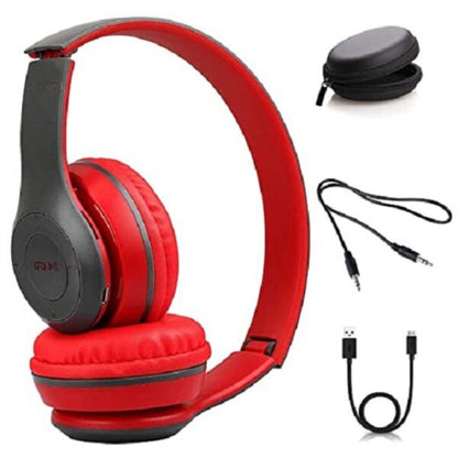 Wireless Bluetooth Headphone