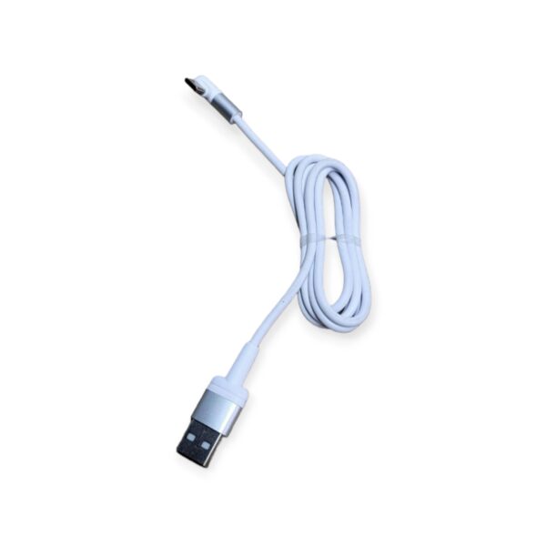 Aerbes 90° Angle Type C USB  Cable 5V 3A