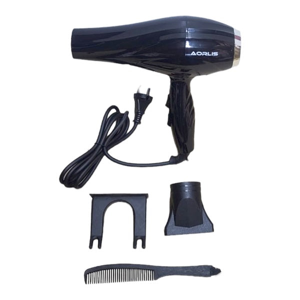 Aorlis 2500W Professional Hair  Dryer