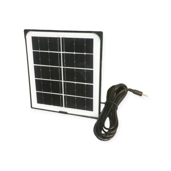 1831244 IWC Solar Panel 2W 6V