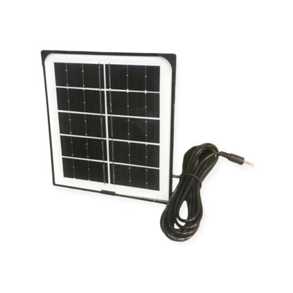 1831244 IWC Solar Panel 2W 6V