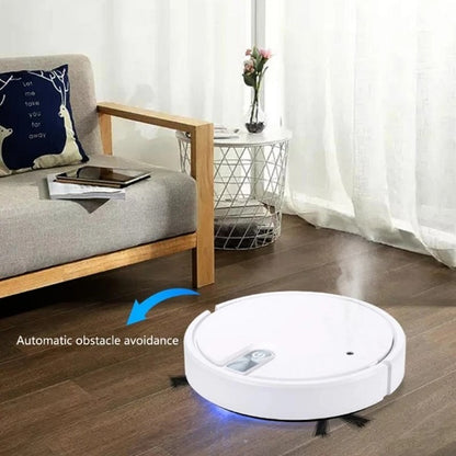 Aorlis AO-34442 Robot Vacuum Cleaner 4 in 1