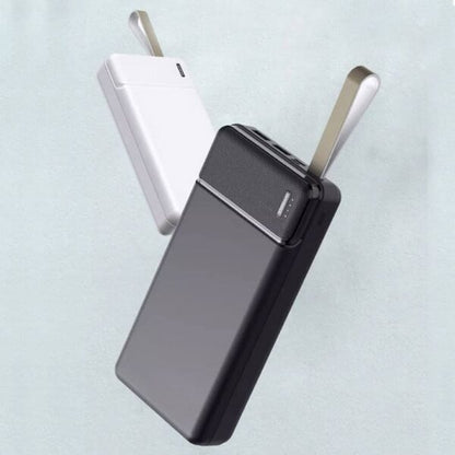 SOVO Slimline Power Bank  30000Mah With 22.5W PD